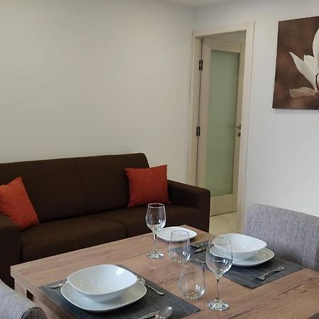 10 Msida Park Residence Екстер'єр фото