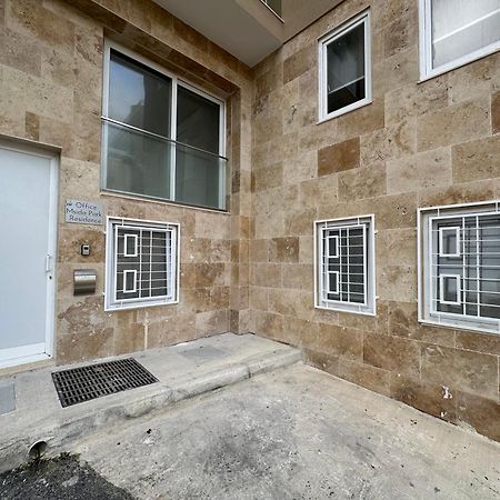 10 Msida Park Residence Екстер'єр фото