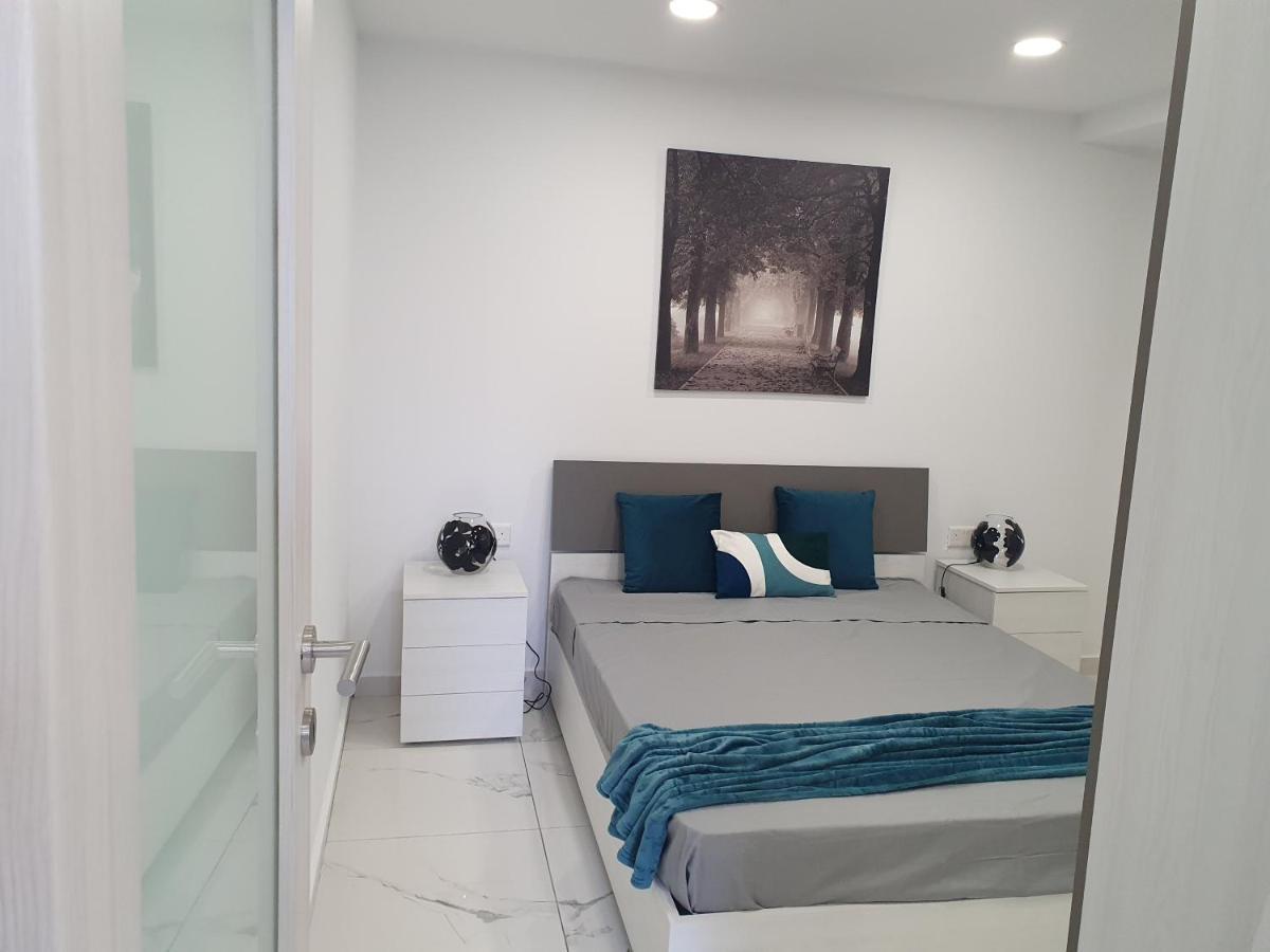 10 Msida Park Residence Екстер'єр фото