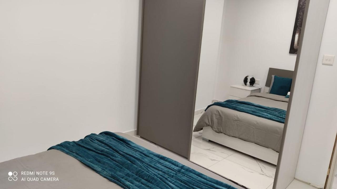 10 Msida Park Residence Екстер'єр фото