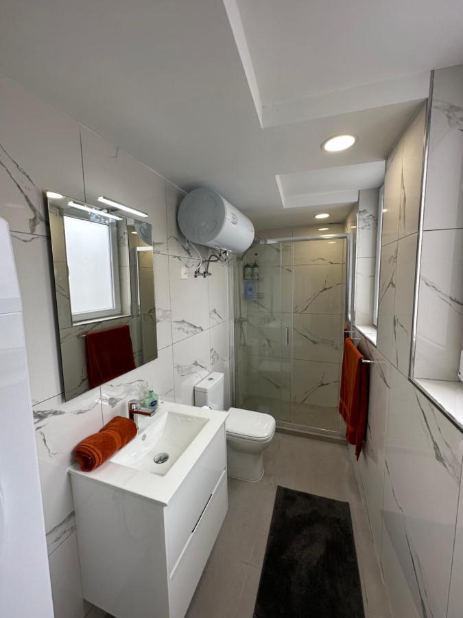 10 Msida Park Residence Екстер'єр фото