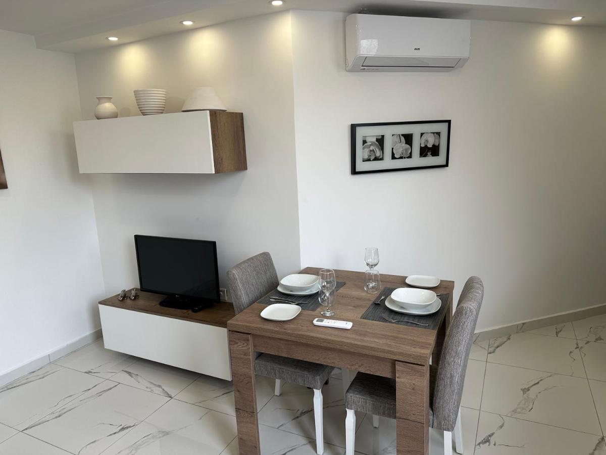10 Msida Park Residence Екстер'єр фото